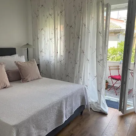 Maya Apartment Split