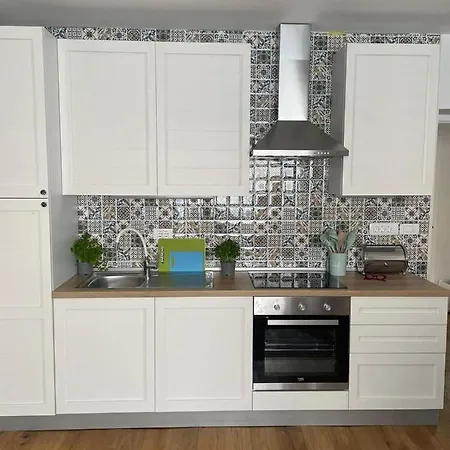 Apartment Maya Split