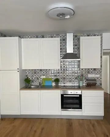 شقة Maya سبليت